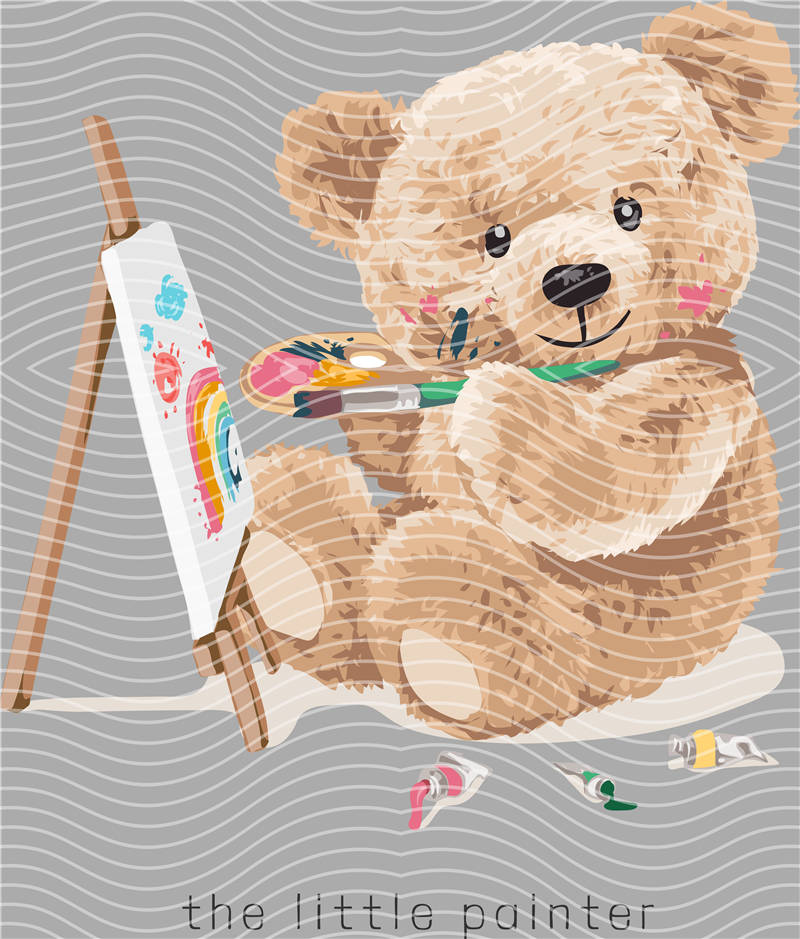 Cool Bear-XO 110